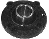 4 bolt Round Flange Cartridge