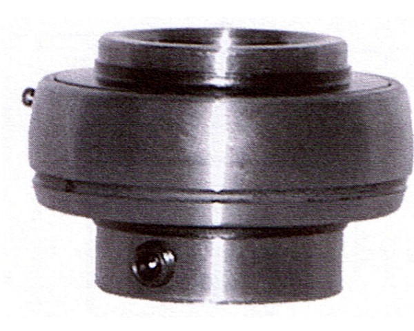 Insert Bearings-See Ball Bearing