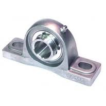 Stainless bearing w/ Stainless Housings (All Types)