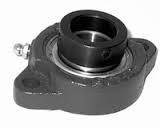 2 Bolt Smaller Cast Flange