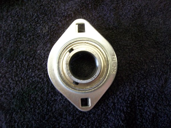 Stamped Steel Housings (ONLY)