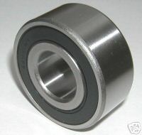 Double Row Ball Bearings