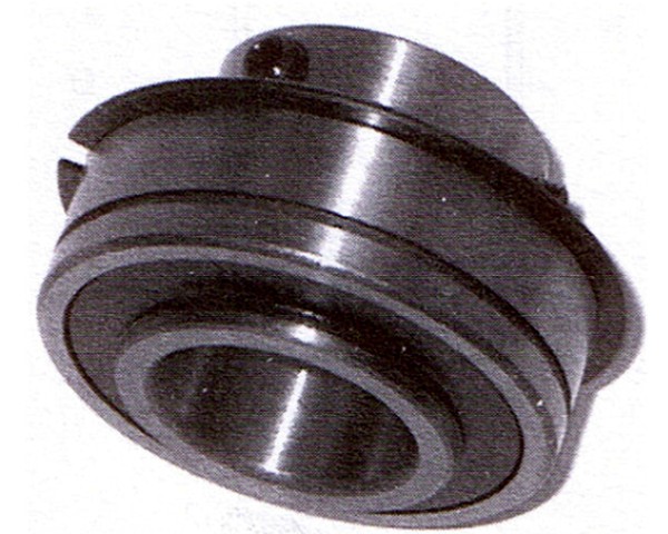 Stainless Steel 440C Bearings