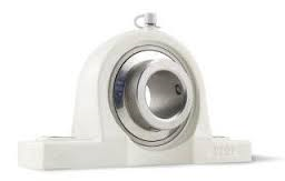 Stainless Bearings w/Plastic Housings (All types)