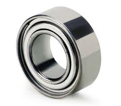 Single Row  Ball Bearings
