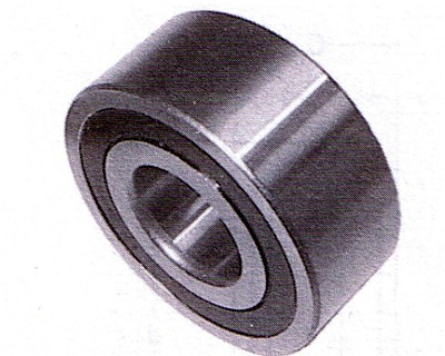 Air Conditioner Bearings
