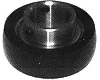 Rubber Mounted Fan Bearings