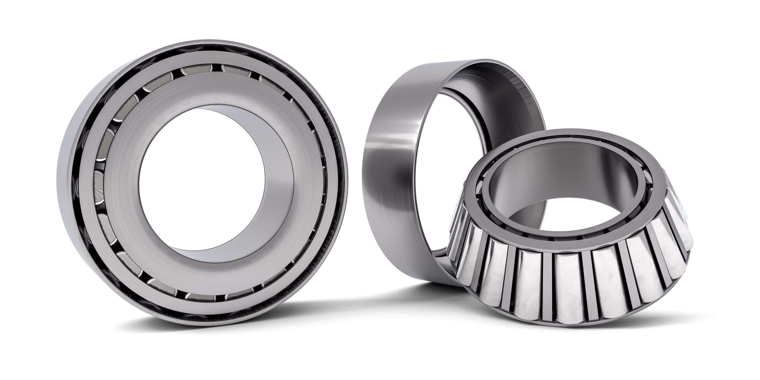 Tapered Roller