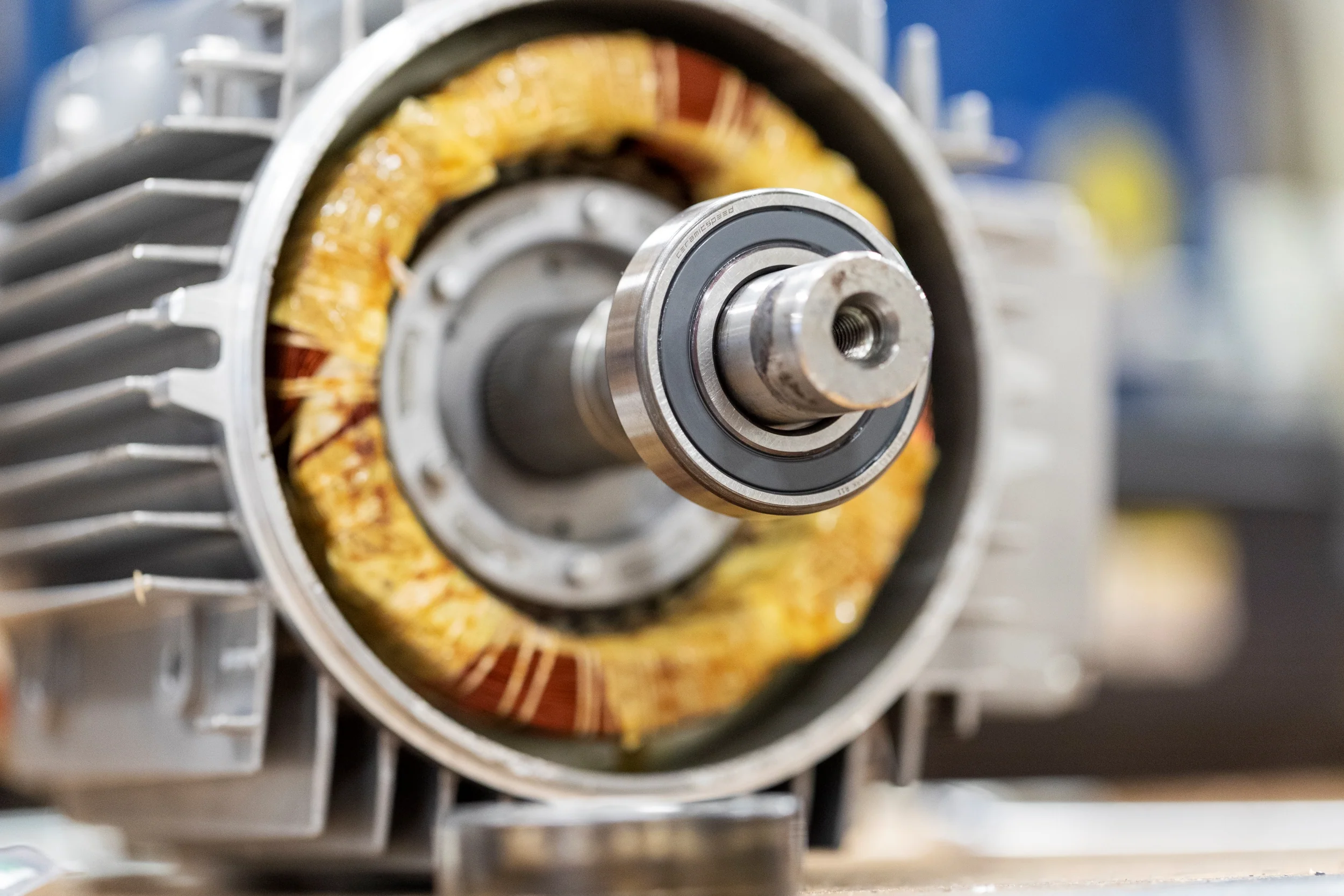 Ball Bearings