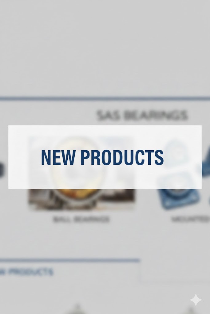 New Products